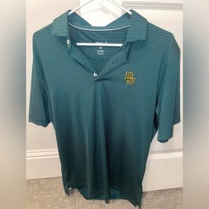 Johnnie-O Baylor Polo